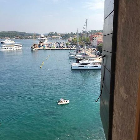 Adriatic Seaview studio 2 Rovigno Esterno foto